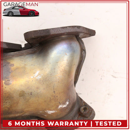 2006-2012 Mercedes W211 E350 C350 M272 Left Side Exhaust Manifold Header OEM