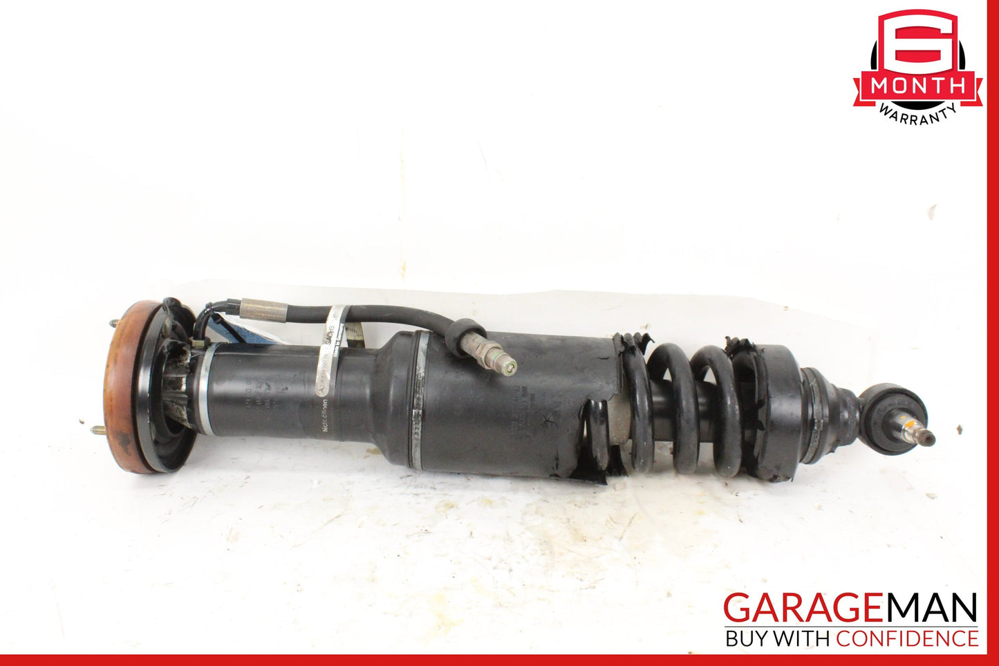 2003-2006 Mercedes-Benz SL500 R230 Front Right Hydraulic Shock Strut Absorber