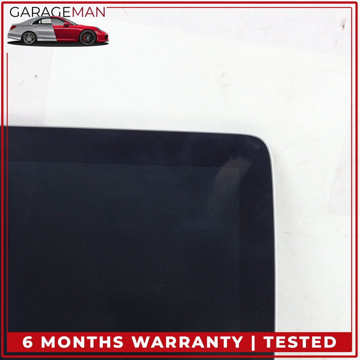 2014-2020 Mercedes X156 GLA250 Front Center Dash Display Screen Monitor OEM