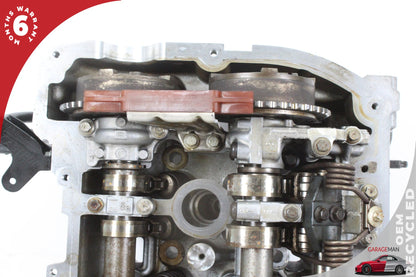 2010-2020 MINI Cooper R56 FWD 1.6L Cylinder Head V758067980 OEM