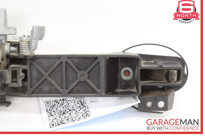 2007-2019 Ford Flex SUV Rear Left Side Exterior Door Handle 8A5Z5426685B OEM