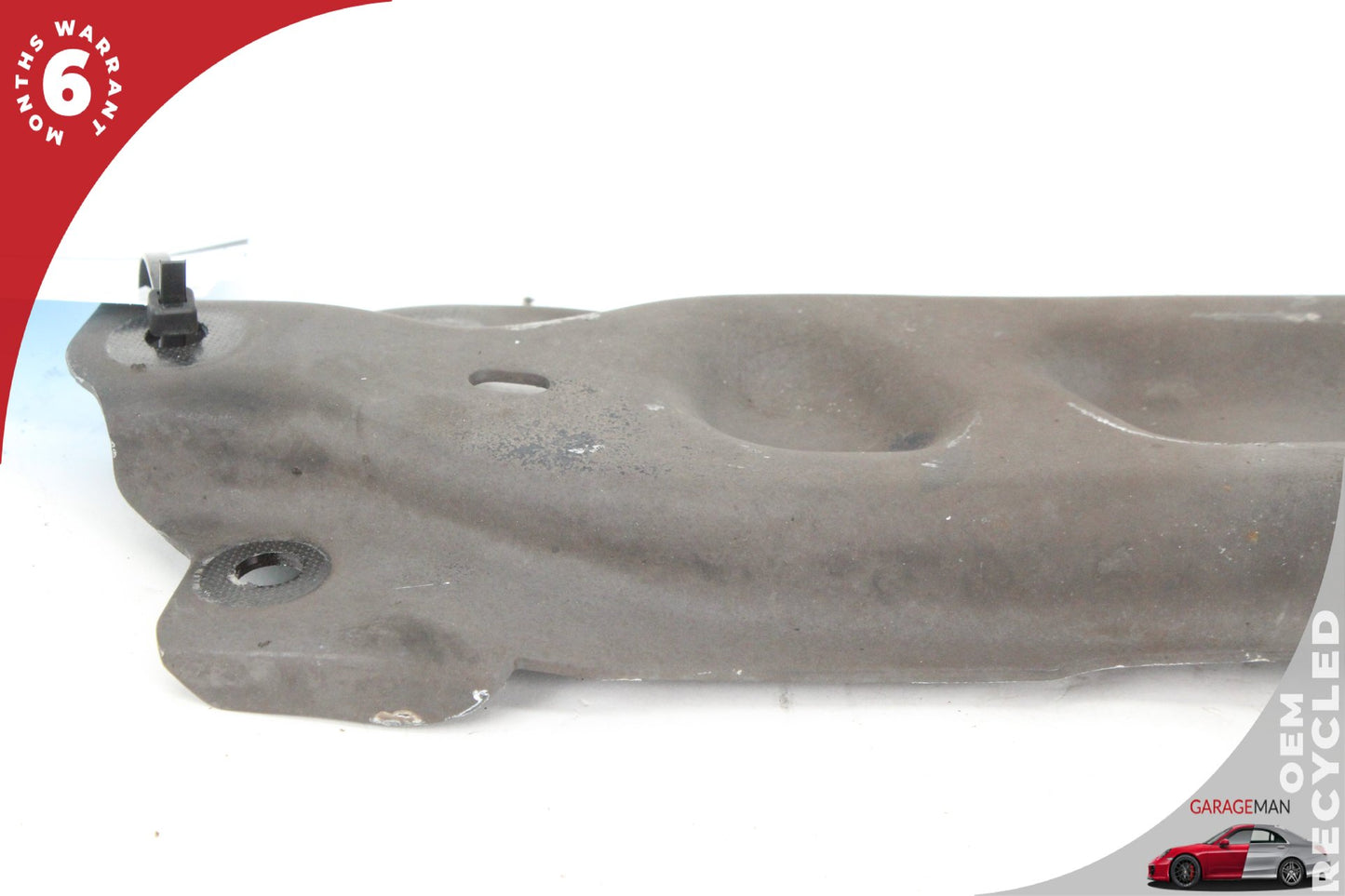 2014-2019 Mercedes CLA45 AMG CLA250 Rear Left Lower Suspension Control Arm OEM