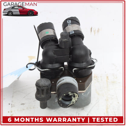 1997-2004 Mercedes R170 SLK230 Dual Heater Control Valve Solenoid 0018303284 OEM
