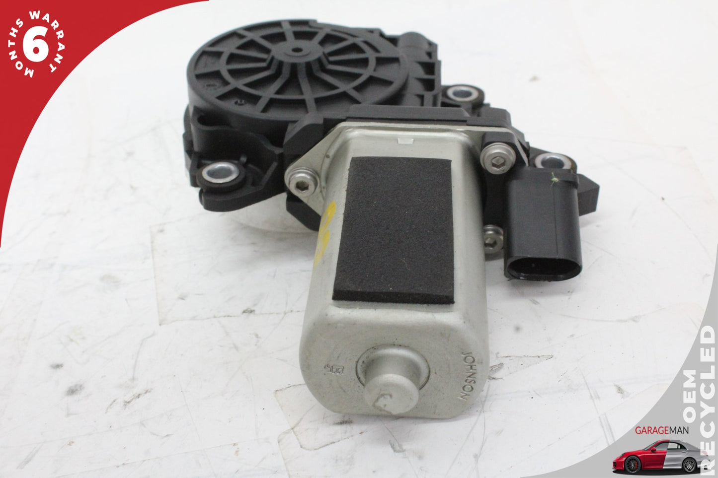 11-18 Audi A8 Sedan Rear Right Door Soft Close Motor 4F0837060