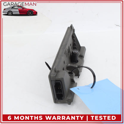 2024-2026 BMW X2 U10 SUV Front Windshield Lane Assist Departure Camera 66515B5FF36 OEM