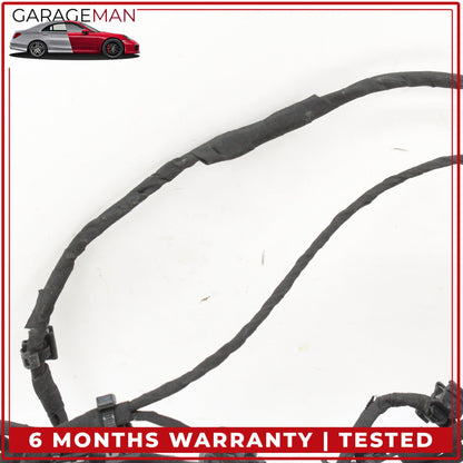 2013-2020 Mercedes-Benz SL500 R231 Front Bumper Parking Sensor Wire Harness w/ Sensors Set
