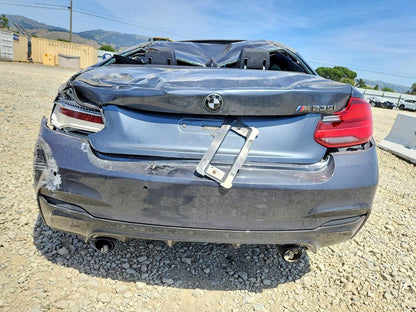 Parting Out- 2015 BMW 235i F22- 136