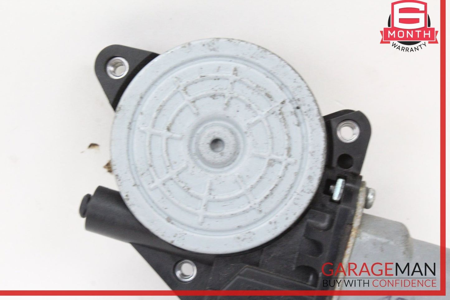 2015-2018 Subaru WRX Front Right Side Window Regulator Motor 64041FJ002 OEM