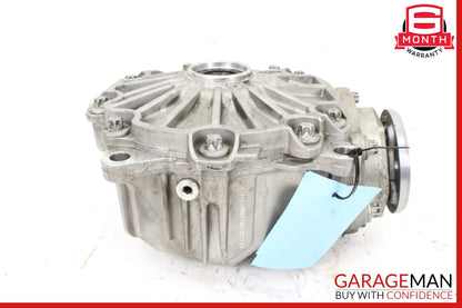 2008-2023 Mercedes W205 C300 E63 4Matic Front Axle Differential Carrier 3.07 OEM