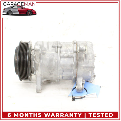 2021-2026 BMW M340i M440i AC A/C Air Conditioning Compressor Denso 7948807 OEM