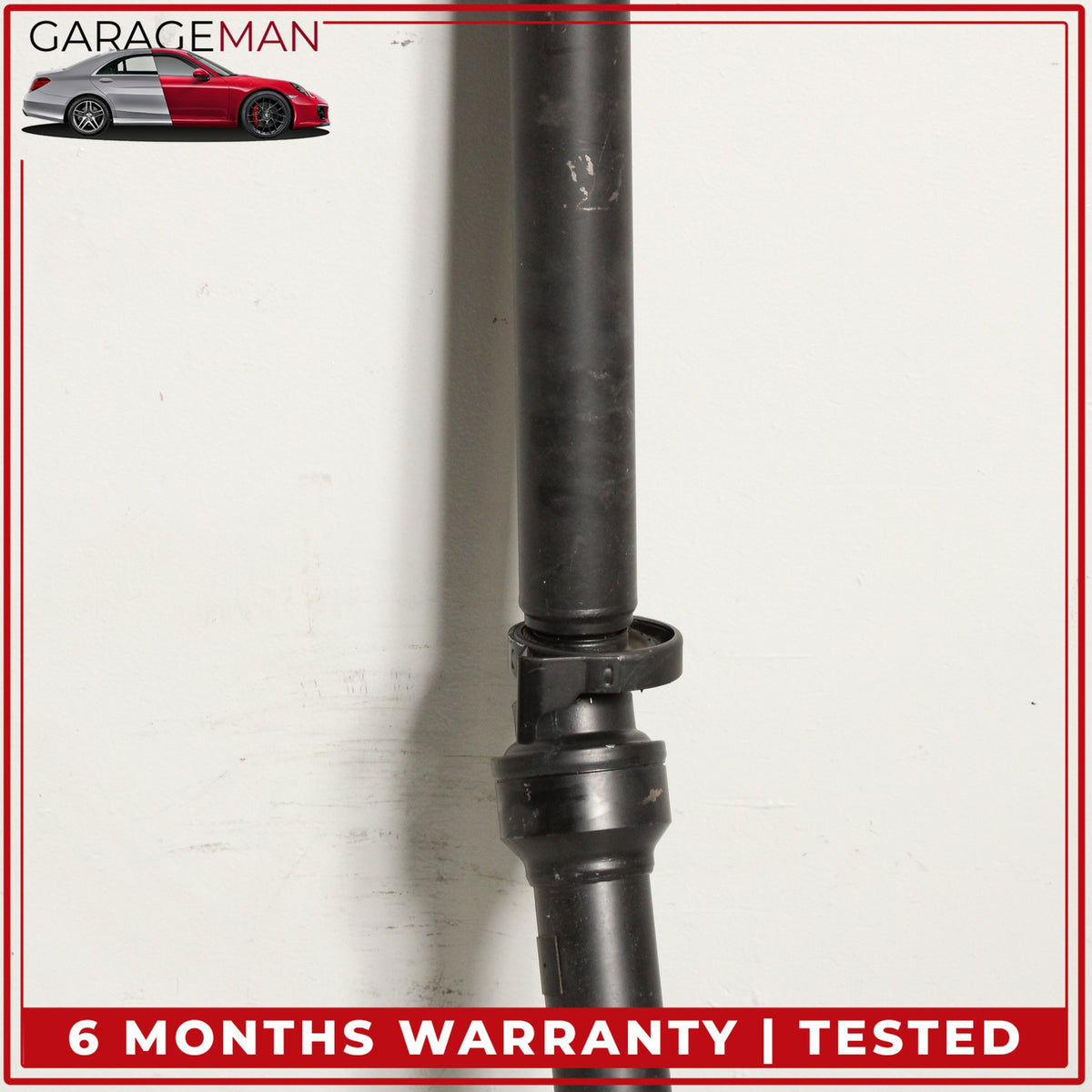 2008-2019 Maserati GranTurismo Rear Propeller Driveshaft Drive Shaft 246688 OEM