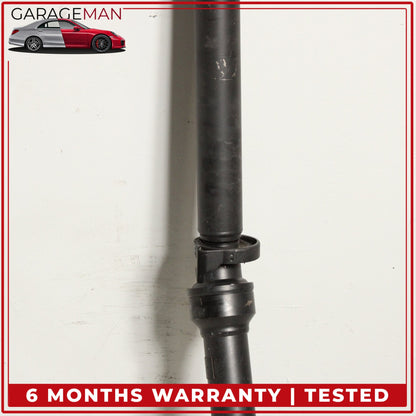 2008-2019 Maserati GranTurismo Rear Propeller Driveshaft Drive Shaft 246688 OEM