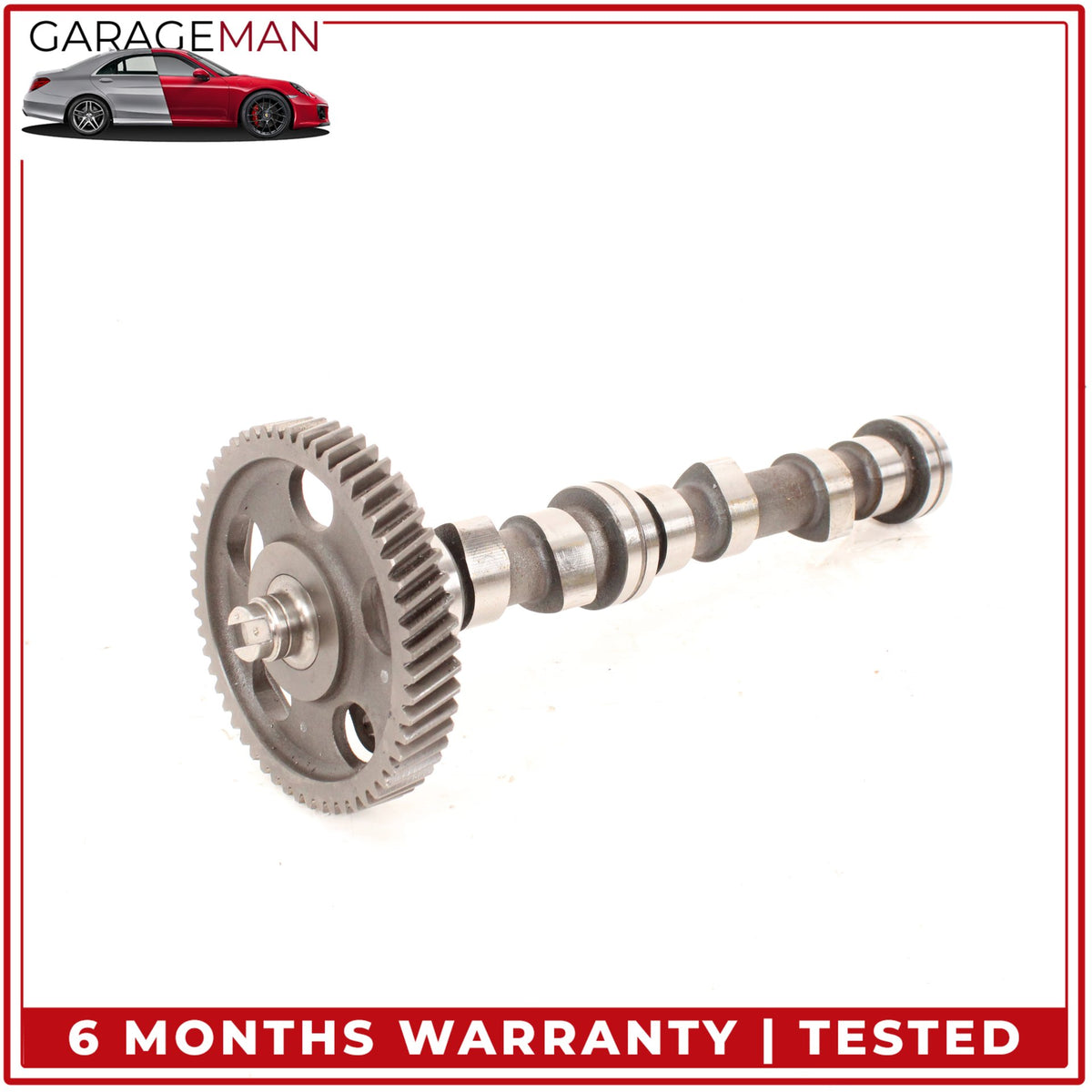 Yanmar 3TNV82A-SYB 3 Cyl Diesel Engine Exhaust Camshaft 11980214580 OEM