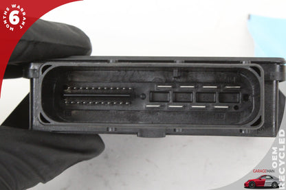 2012-2020 Mercedes W117 CLA45 AMG Electronic Parking Brake Control Module OEM