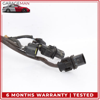 2012-2014 Mercedes W216 CL550 S550M278 Oxygen O2 Sensor Lambda Set of 4 OEM