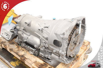 2012-2016 BMW 320i F30 RWD 2.0L GA8HP45 Automatic Transmission mileage 108104