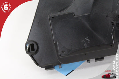 00-06 Mercedes-Benz S500 W220 Rear Right Passenger Seat Control Switch 220821505