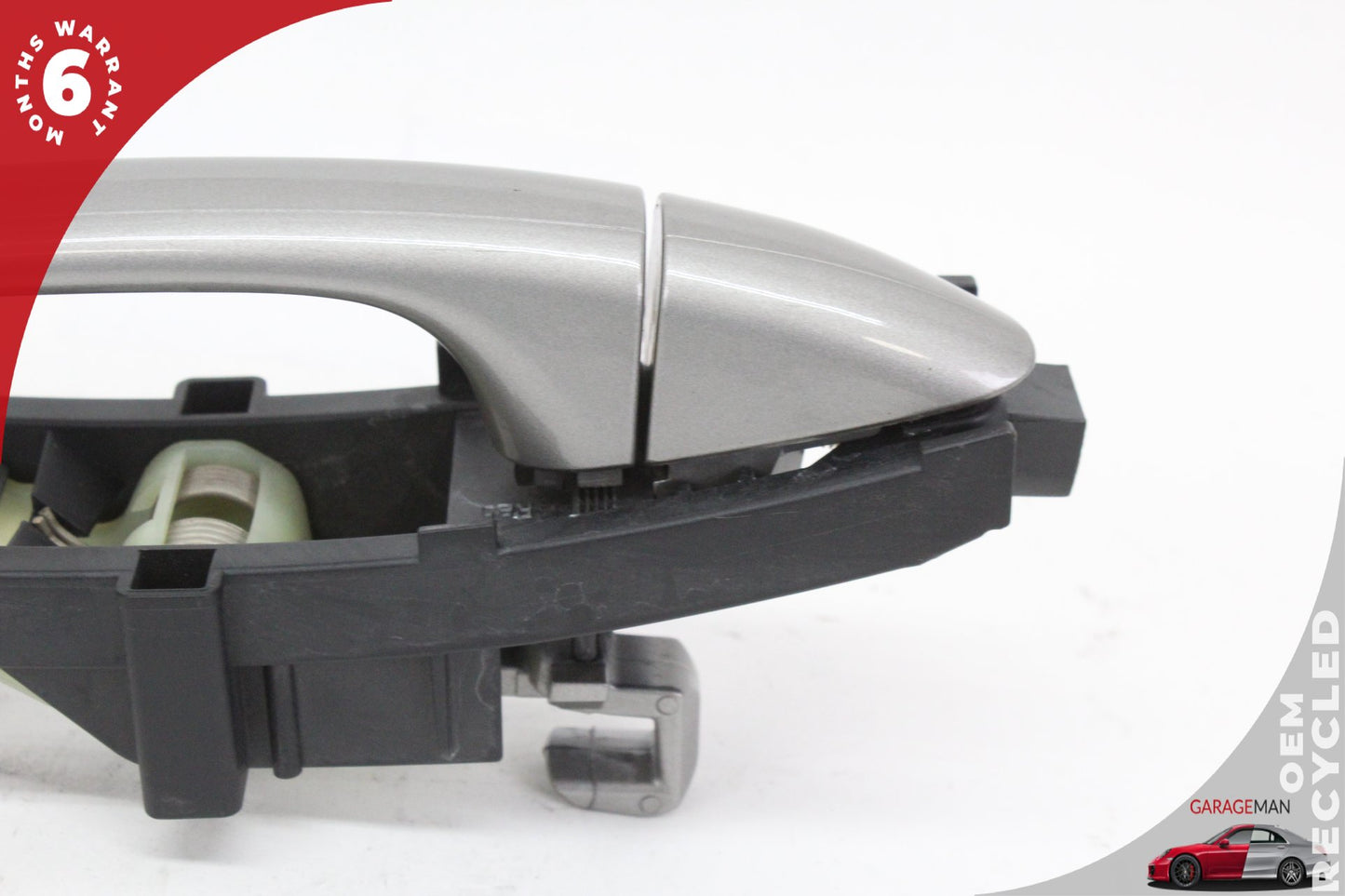 2005-2007 Mercedes-Benz C230 W203 Right Front Exterior Door Handle Genuine
