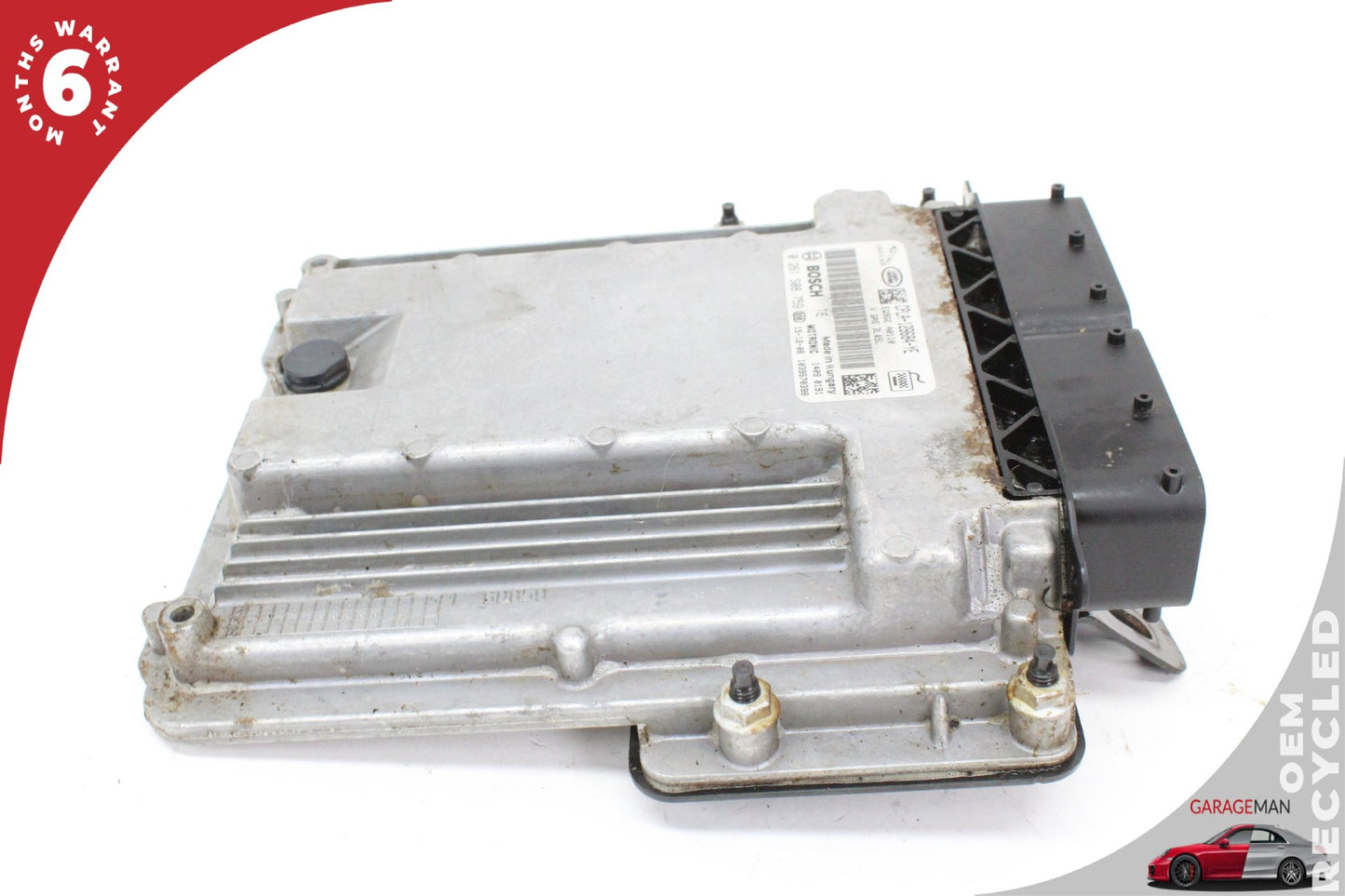 2011-2021 Jaguar XF Range Rover ECU ECM Engine Control Module CPLA12B684YE OEM