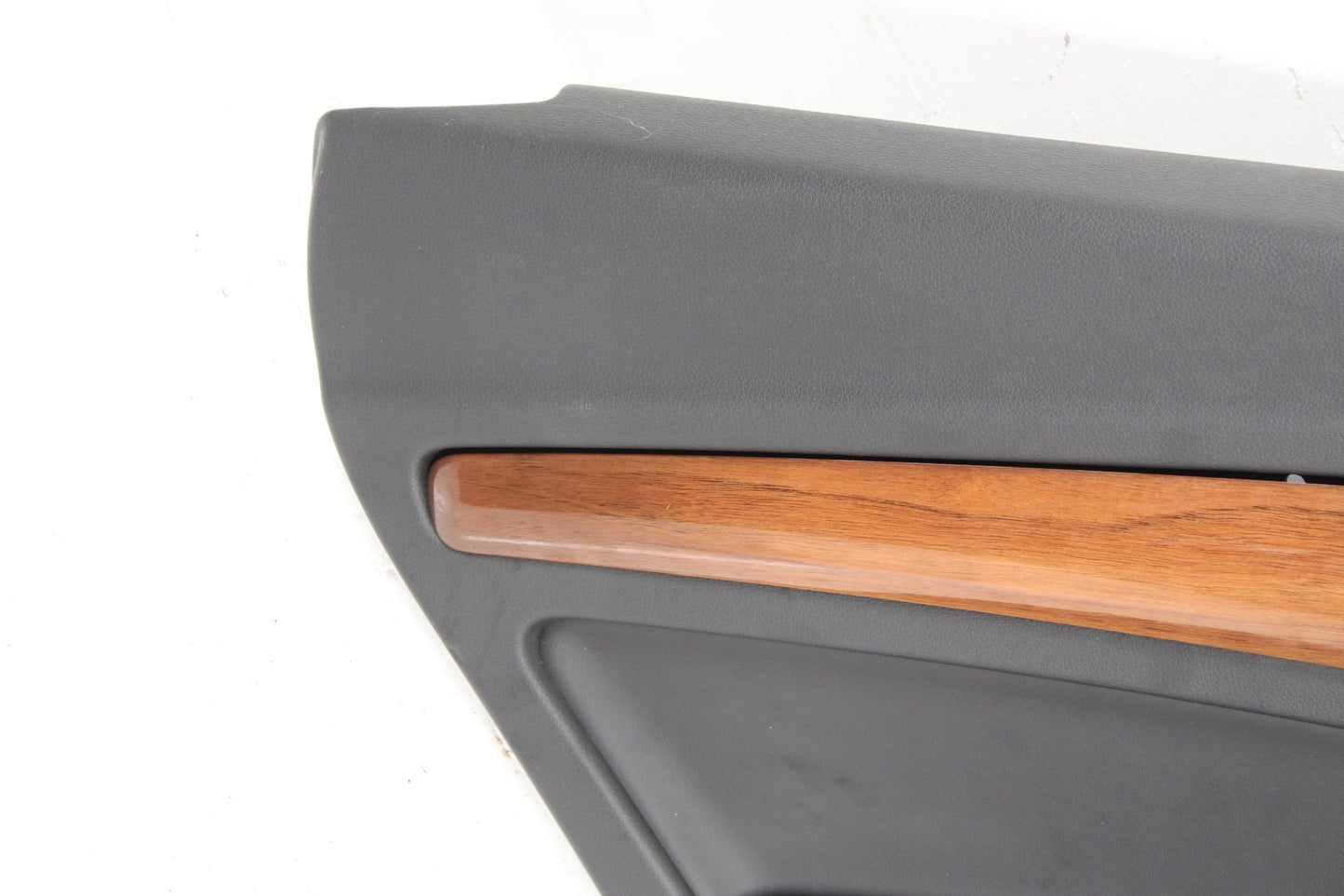 2018-2025 Audi Q5 SQ5 Rear Left Driver Side Interior Door Trim Panel OEM