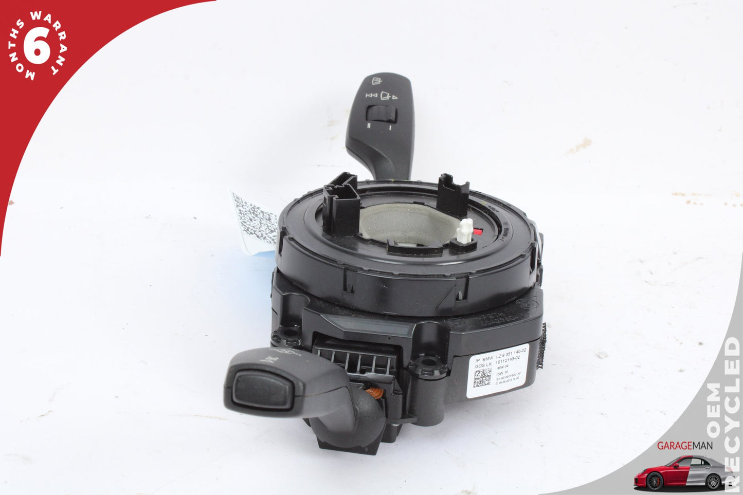2014-2017 BMW 235i F22 Steering Column Combination Switch 10042960