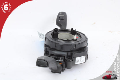 2014-2017 BMW 235i F22 Steering Column Combination Switch 10042960