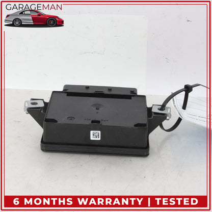 2012-2020 Mercedes W242 B Electric Drive Hand Parking Brake Control Module OEM