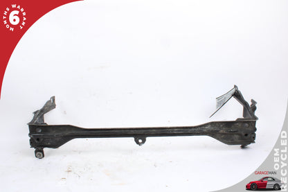 2007-2014 Mercedes W221 S550 S63 AMG CL550 Lower Radiator Support Core Frame OEM
