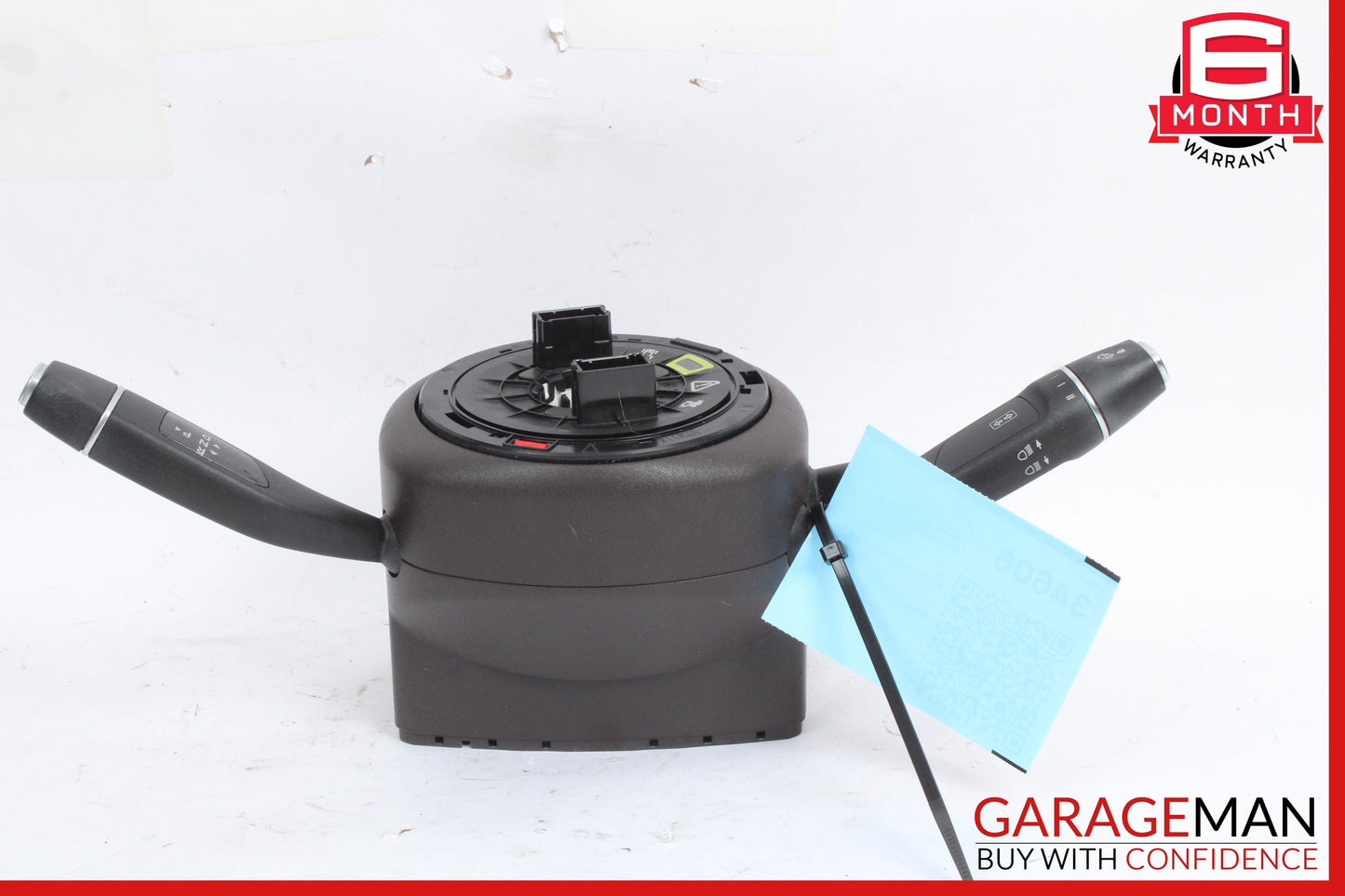2019-2026 Mercedes W238 E450 Steering Column Combination Switch 2139002823 OEM