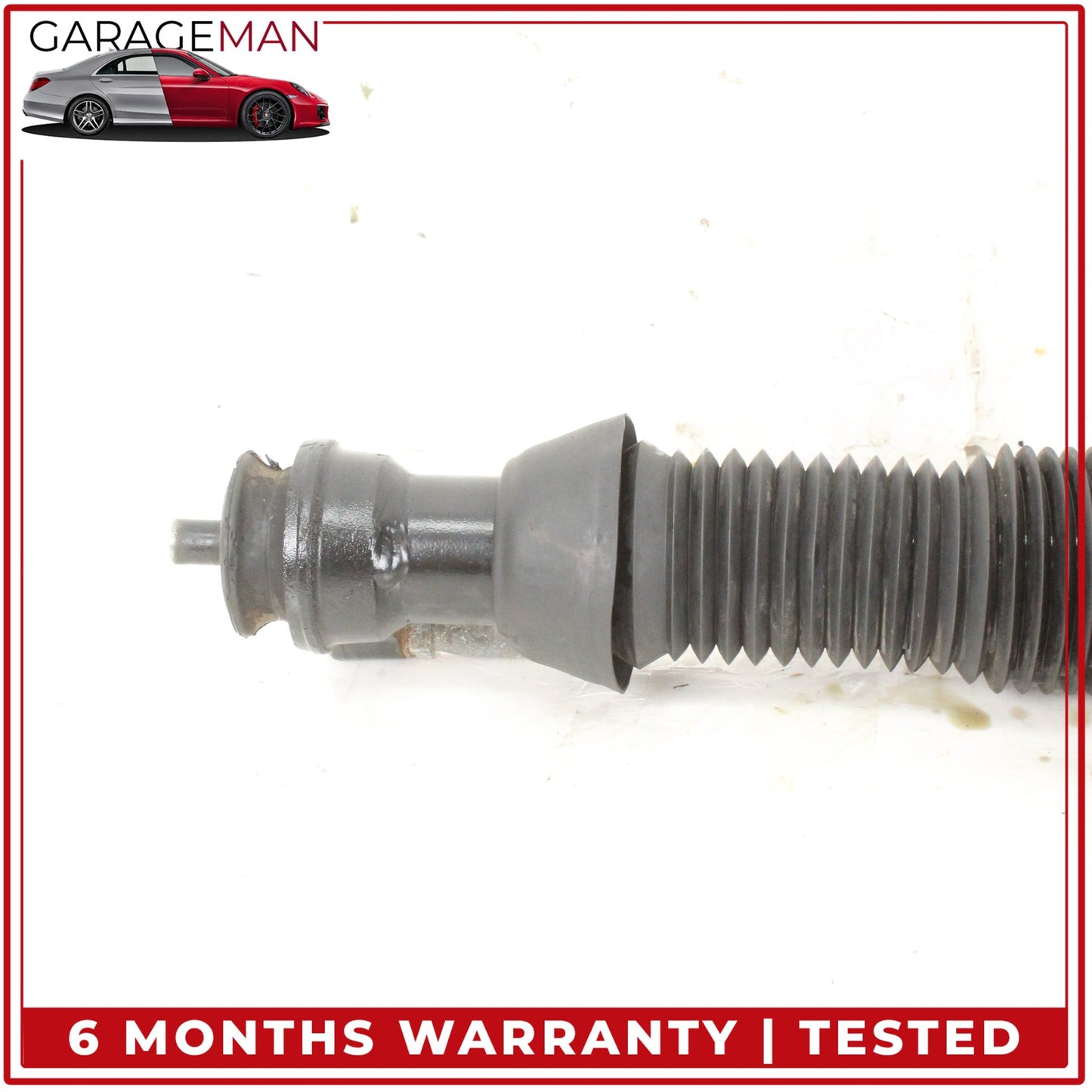 1998-2003 Mercedes-Benz E320 AWD Rear Left or Right Self Leveling Hydraulic Shock 2103200913 OEM