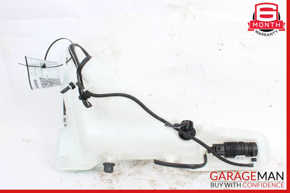 2013-2016 Porsche Cayman 981 Windshield Washer Fluid Reservoir 99152830300 OEM