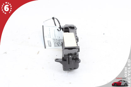 2006-2012 Mercedes W164 ML350 Hazard Switch Control Panel 1648707510 OEM