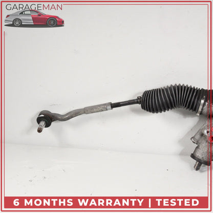 2006-2011 Mercedes W211 E350 Power Steering Gear Rack & Pinion Assembly OEM