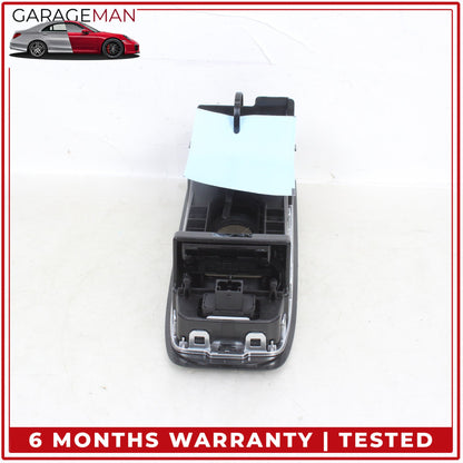 2019-2025 Porsche Macan 95B Electric Parking Brake Hazard Light Switch OEM