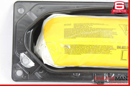 97-04 Porsche Boxster 986 Carrera 911 996 Front Right Side Door Airbag Air Bag