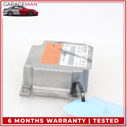 2003-2011 Mercedes W211 E350 Airbag Air Bag SRS Sensor Module 2118702626 OEM