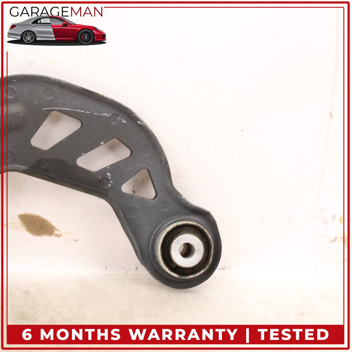 2014-2020 Mercedes W117 CLA250 Rear Left or Right Side Upper Control Arm OEM