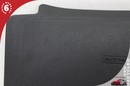 2012-2019 Fiat 500e Front Left Side Knee Safety Airbag Air Bag P1RU68JXWAF OEM