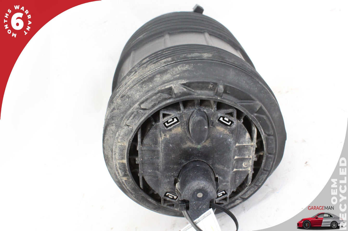 2018-2024 Audi SQ5 Q5 AWD Rear Left Air Suspension Spring Bag 80A616001G OEM