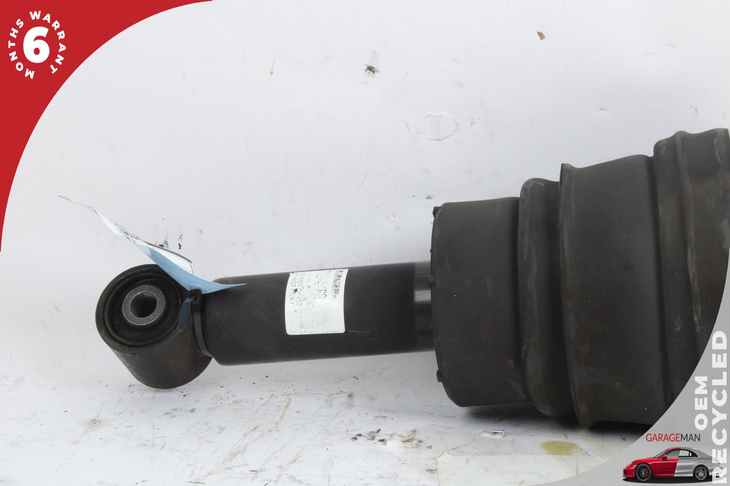 2010-2016 Land Rover LR4 Rear Left or Right Side Shock Strut AH2218W002AA OEM