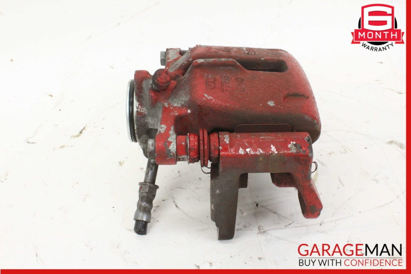2009-2016 Audi A4 Rear Right Brake Caliper 6443/A
