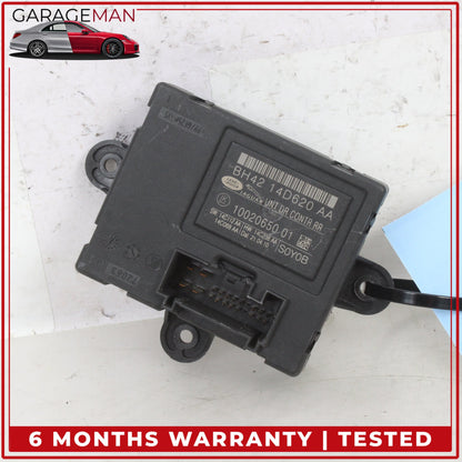 2010-2013 Range Rover L322 LR4 Rear Left or Right Door Control Module OEM