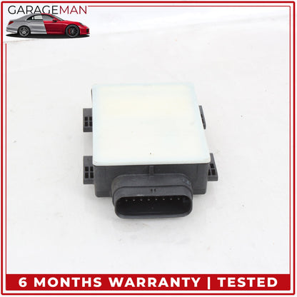 2016-2022 BMW X3 X4 Rear Blind Spot Radar Distance Sensor Module 6890434 OEM