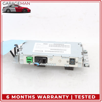 2014-2024 Jaguar F-Type X152 Satellite Audio Radio Receiver GPLA14C740AA OEM