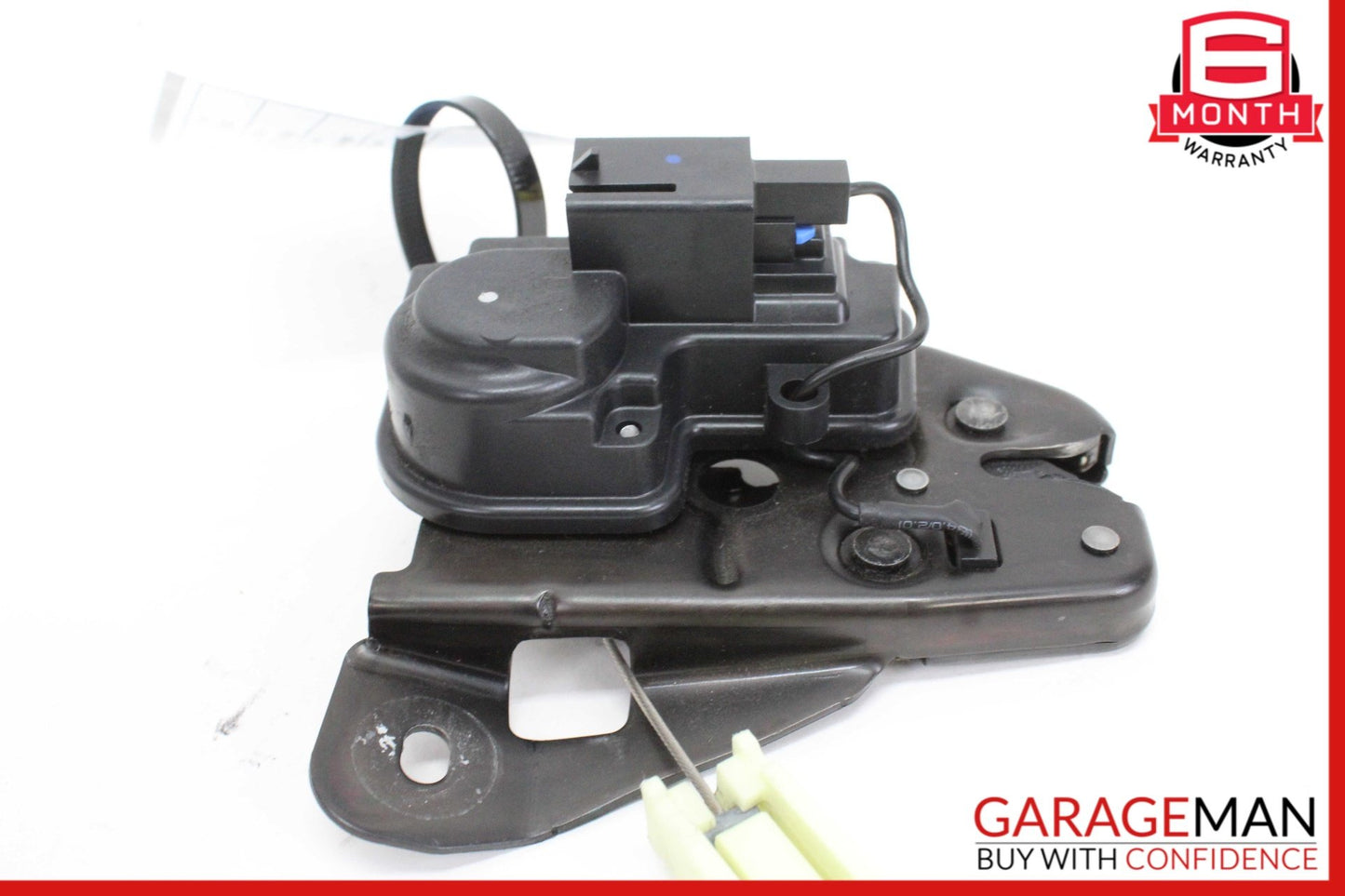 2011-2023 Dodge Charger Trunk Lid Latch Lock Actuator 24539217AC Genuine