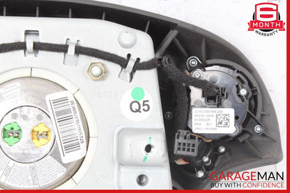 07-10 Mercedes W221 S550 CL550 Steering Wheel Airbag Air Bag OEM