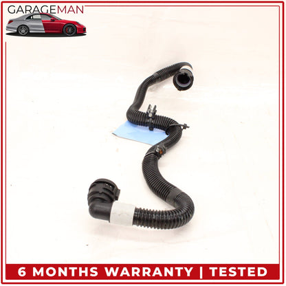 2017-2023 Tesla Model 3 Water Cooling Coolant Hose Pipe Tube 107760100C OEM