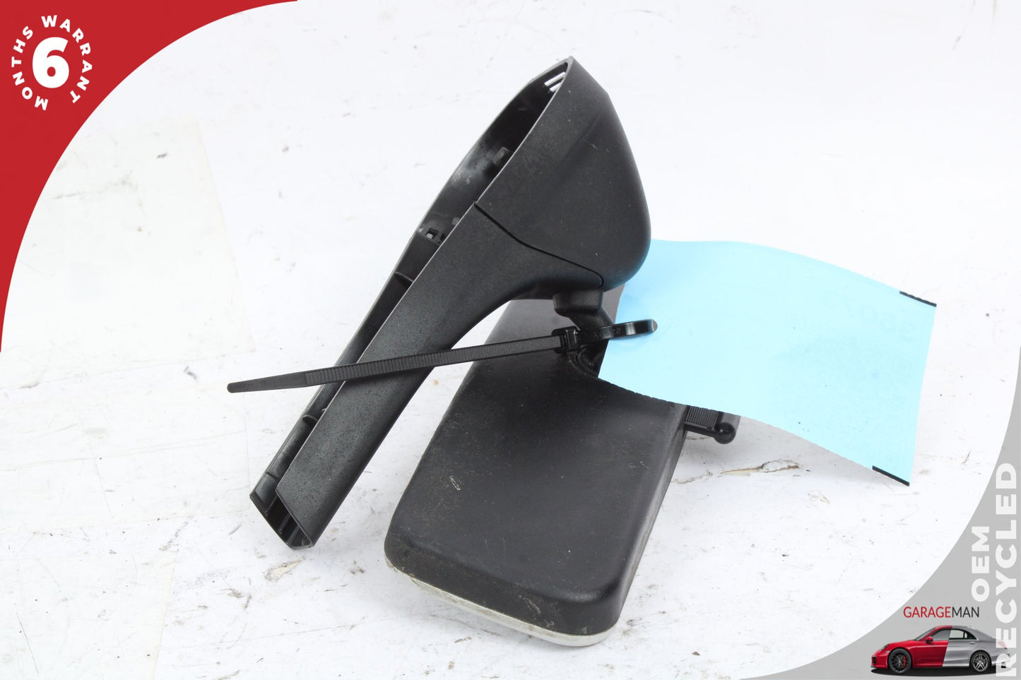 2015-2019 Volkswagen Golf MK7 Rear View Mirror 5G0857593A OEM