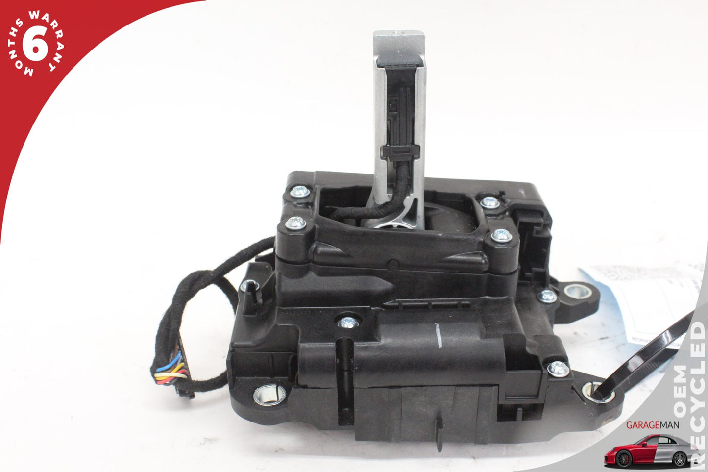 2018-2025 Audi Q5 Automatic Transmission Gear Shift Shifter 80B713041G OEM