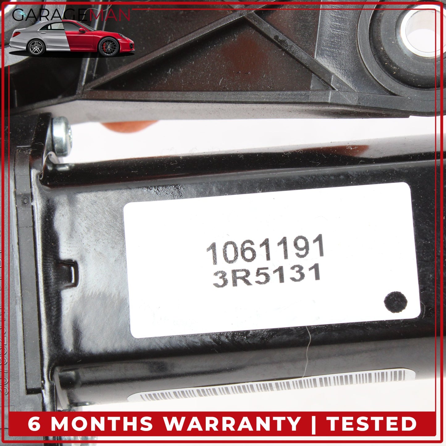 2016-2019 Buick Cascada Right Side Seat Belt Adjuster Feeder 13371580 OEM